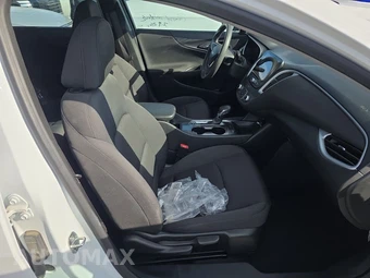 2023 Chevrolet Malibu LT 1LT – miniatura 8
