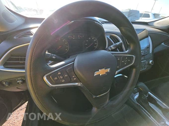 2023 Chevrolet Malibu LT 1LT – miniatura 10