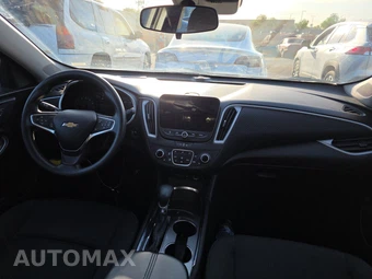 2023 Chevrolet Malibu LT 1LT – miniatura 11