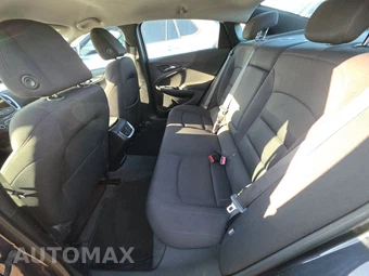 2023 Chevrolet Malibu LT 1LT – miniatura 13
