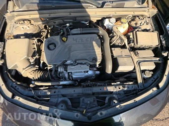 2023 Chevrolet Malibu LT 1LT – miniatura 15