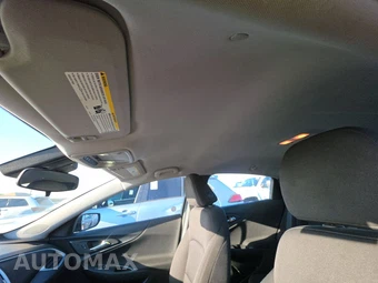 2023 Chevrolet Malibu LT 1LT – miniatura 17