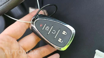 2023 Chevrolet Malibu LT 1LT – miniatura 18