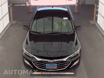 2023 Chevrolet Malibu LT 1LT – miniatura 2