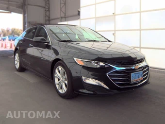 2023 Chevrolet Malibu LT 1LT – miniatura 3