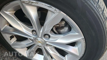 2023 Chevrolet Malibu LT 1LT – miniatura 30