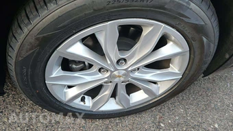 2023 Chevrolet Malibu LT 1LT – miniatura 32