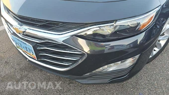 2023 Chevrolet Malibu LT 1LT – miniatura 36