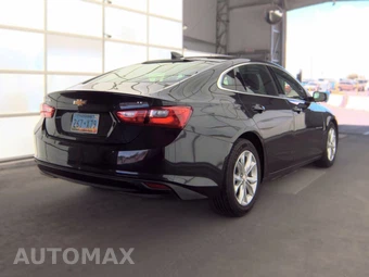 2023 Chevrolet Malibu LT 1LT – miniatura 4