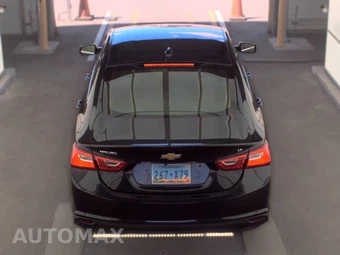 2023 Chevrolet Malibu LT 1LT – miniatura 5