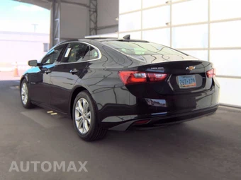 2023 Chevrolet Malibu LT 1LT – miniatura 6
