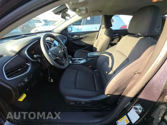 2023 Chevrolet Malibu LT 1LT – miniatura 7