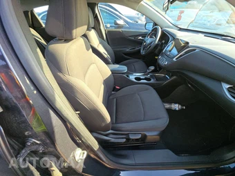 2023 Chevrolet Malibu LT 1LT – miniatura 8
