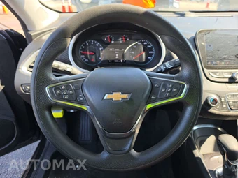 2023 Chevrolet Malibu LT 1LT – miniatura 10