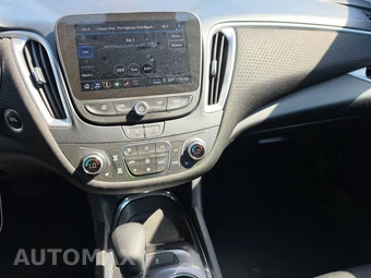 2023 Chevrolet Malibu LT 1LT – miniatura 11