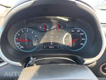 2023 Chevrolet Malibu LT 1LT – miniatura 12