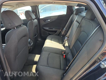 2023 Chevrolet Malibu LT 1LT – miniatura 13
