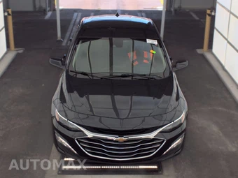 2023 Chevrolet Malibu LT 1LT – miniatura 2