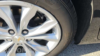 2023 Chevrolet Malibu LT 1LT – miniatura 21