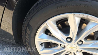 2023 Chevrolet Malibu LT 1LT – miniatura 24
