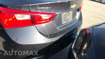 2023 Chevrolet Malibu LT 1LT – miniatura 26