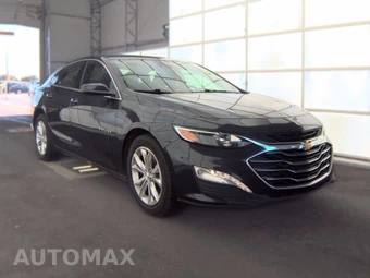 2023 Chevrolet Malibu LT 1LT – miniatura 3
