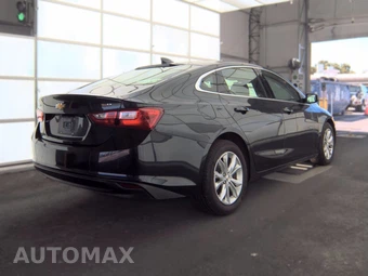 2023 Chevrolet Malibu LT 1LT – miniatura 4
