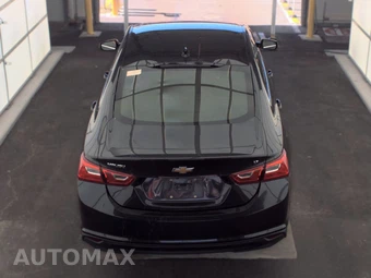 2023 Chevrolet Malibu LT 1LT – miniatura 5
