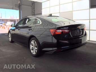 2023 Chevrolet Malibu LT 1LT – miniatura 6