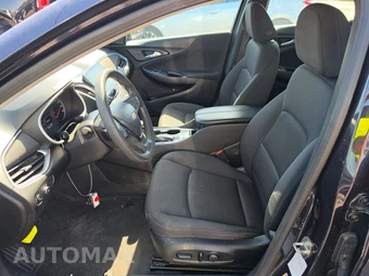 2023 Chevrolet Malibu LT 1LT – miniatura 7