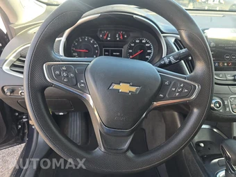 2023 Chevrolet Malibu LT 1LT - miniatura 10
