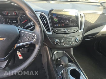 2023 Chevrolet Malibu LT 1LT - miniatura 11