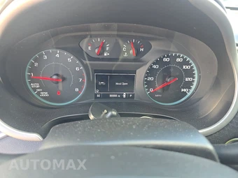 2023 Chevrolet Malibu LT 1LT - miniatura 12