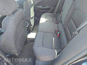 2023 Chevrolet Malibu LT 1LT - miniatura 13