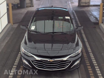 2023 Chevrolet Malibu LT 1LT - miniatura 2