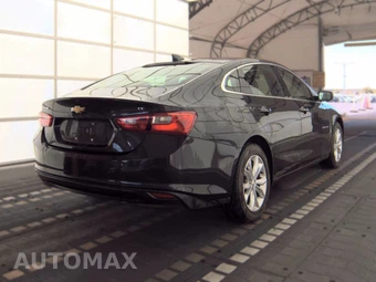 2023 Chevrolet Malibu LT 1LT - miniatura 4