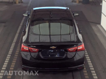 2023 Chevrolet Malibu LT 1LT - miniatura 5