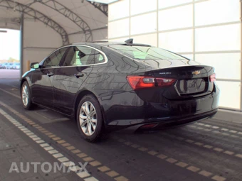 2023 Chevrolet Malibu LT 1LT - miniatura 6