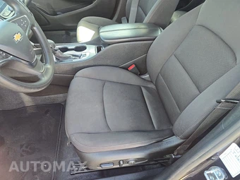 2023 Chevrolet Malibu LT 1LT - miniatura 7