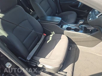 2023 Chevrolet Malibu LT 1LT - miniatura 8