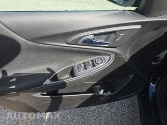 2023 Chevrolet Malibu LT 1LT - miniatura 9