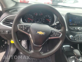 2023 Chevrolet Malibu LT 1LT – miniatura 10