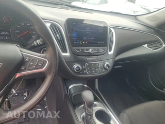 2023 Chevrolet Malibu LT 1LT – miniatura 11