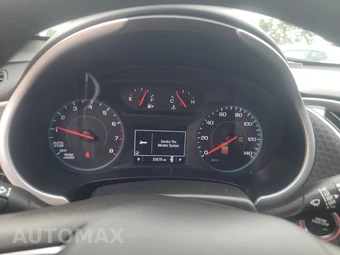2023 Chevrolet Malibu LT 1LT – miniatura 12