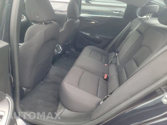 2023 Chevrolet Malibu LT 1LT – miniatura 13