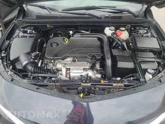 2023 Chevrolet Malibu LT 1LT – miniatura 15
