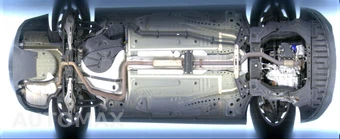 2023 Chevrolet Malibu LT 1LT – miniatura 17