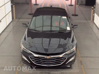 2023 Chevrolet Malibu LT 1LT – miniatura 2