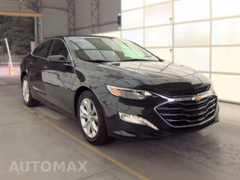 2023 Chevrolet Malibu LT 1LT – miniatura 3