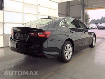 2023 Chevrolet Malibu LT 1LT – miniatura 4